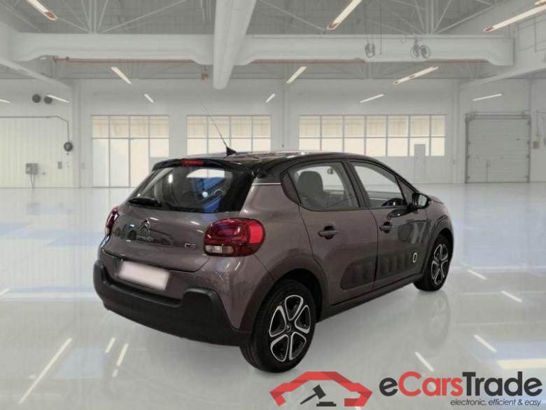 CITROEN C3 / 2016 / 5P / BERLINA PURETECH 83 SeS SHINE NEO PATENTATI #2