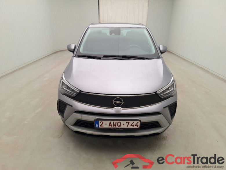 Opel, Crossland '20, Opel Crossland 1.2 81kW Turbo S/S Elegance 5d