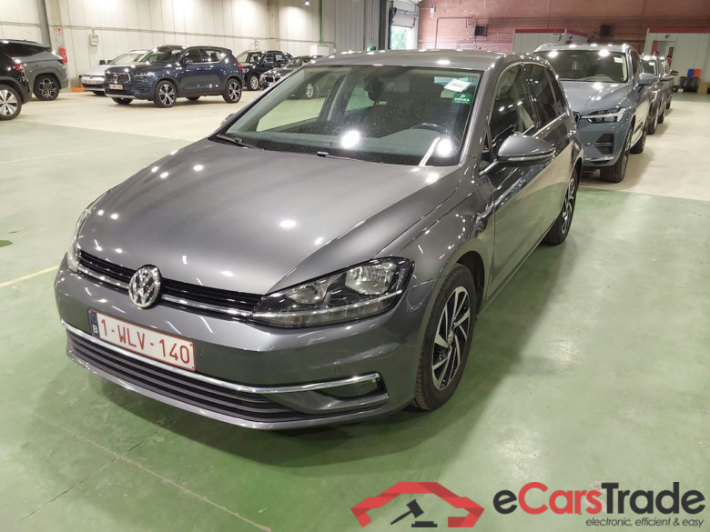 VOLKSWAGEN GOLF VII DIESEL - 2017 1.6 SCR TDi Join DSG (EU6.2) STOCK