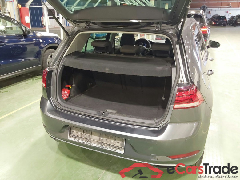 VOLKSWAGEN GOLF VII DIESEL - 2017 1.6 SCR TDi Join DSG (EU6.2) STOCK #3