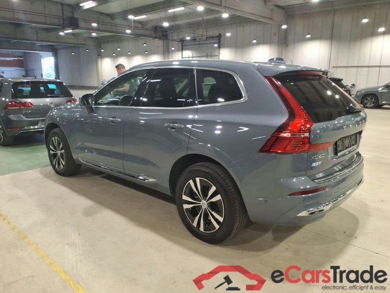 VOLVO XC60 2.0 T6 PHEV INSCRIPTION EXPR. AUTO 4WD #2