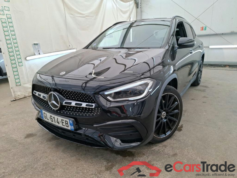 MERCEDES-BENZ GLA / 2020 / 5P / SUV 1.3 GLA 250 e AMG LINE DCT