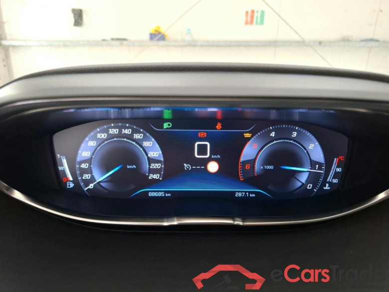 3008 Active Business 1.5 HDi 130CV BVM6 E6dT #6