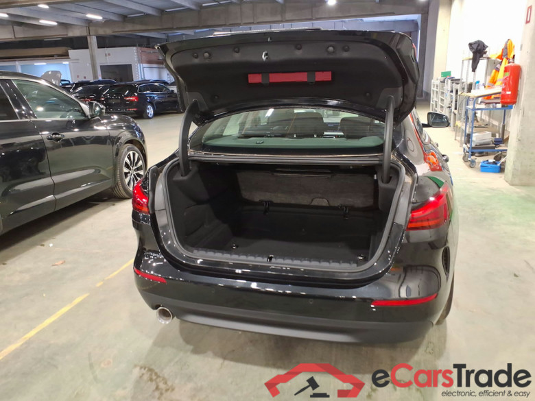 BMW 2 GRAN COUPE DIESEL 216 dA AdBlue #3