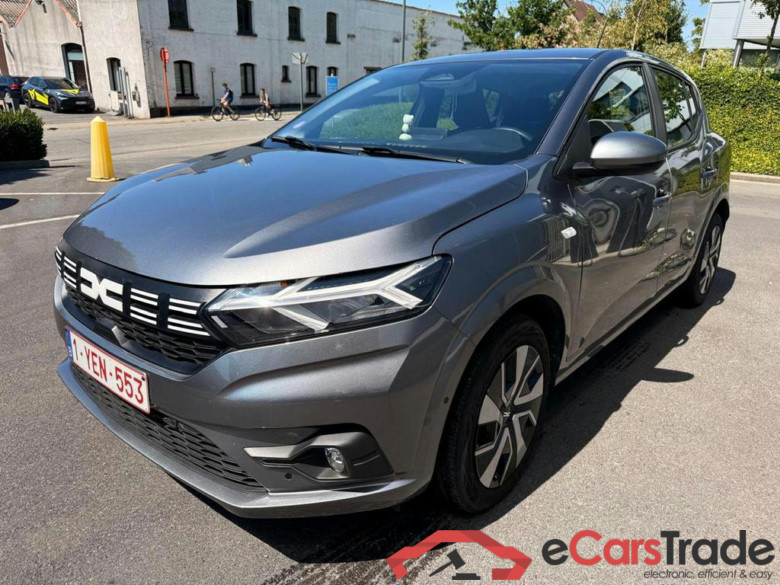 DACIA Sandero 1.0 TCe Expression #1