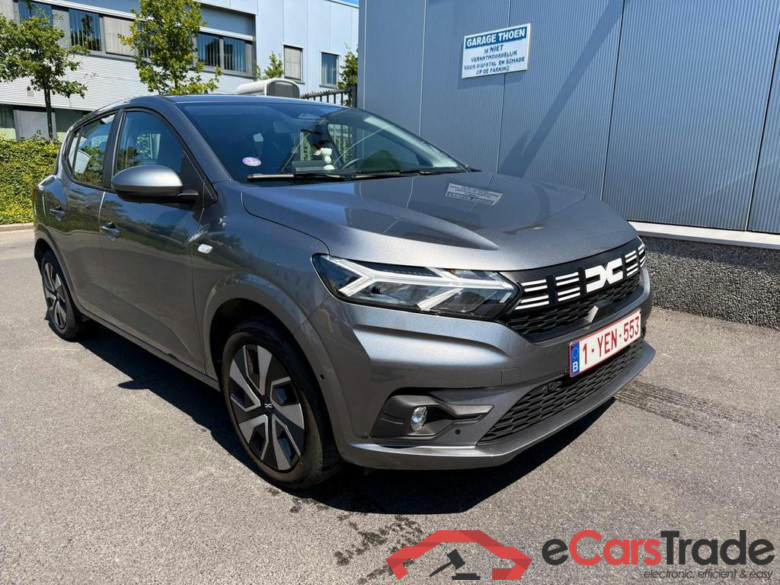 DACIA Sandero 1.0 TCe Expression #2