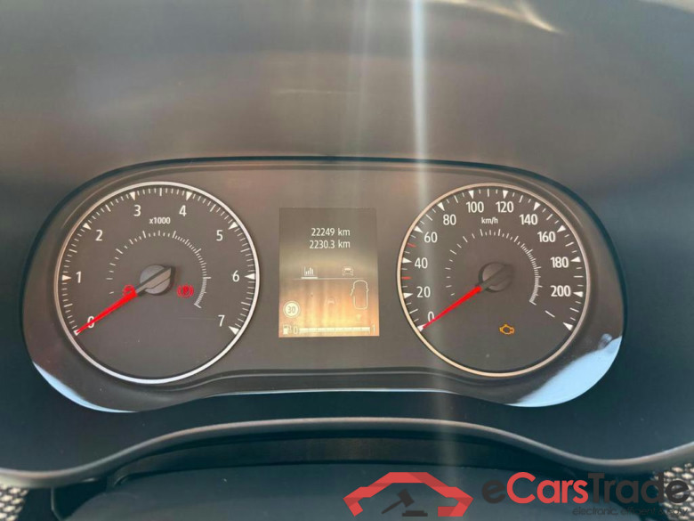 DACIA Sandero 1.0 TCe Expression #6