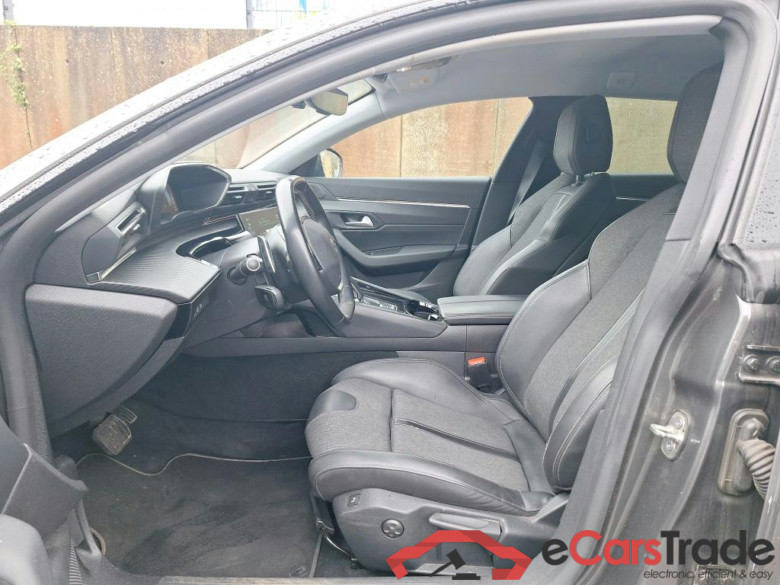 PEUGEOT 508 1.6 PHEV 225 E-AUTO ALLURE PACK #5