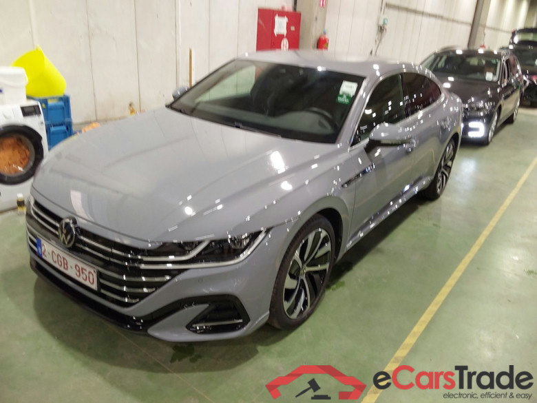 VOLKSWAGEN ARTEON 1.4 PHEV DSG R-LINE BUSINESS PREM