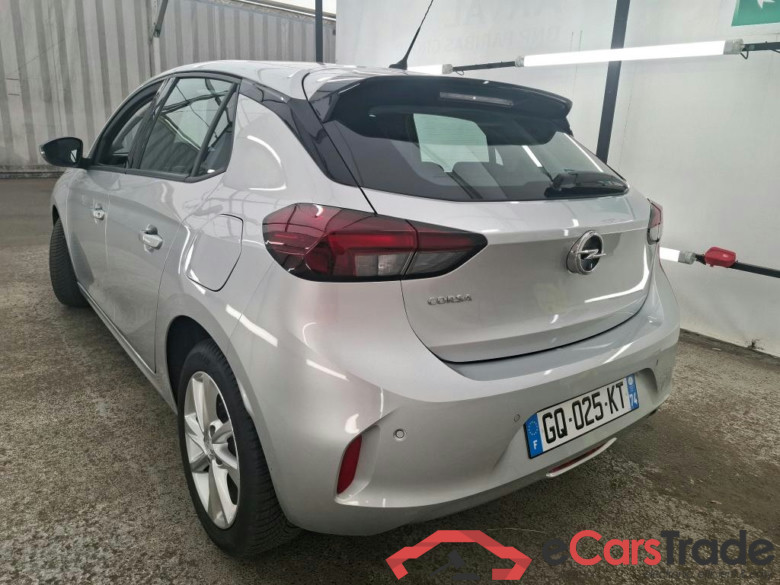 OPEL Corsa 5p Berline 1.2 Turbo 100ch Edition Business #2