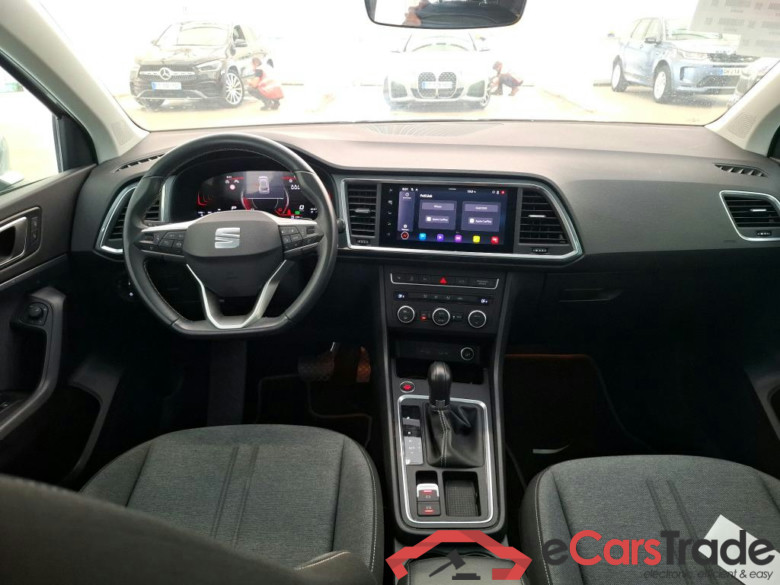 Ateca Style Business 2.0 TDI 150CV BVA7 E6d #5