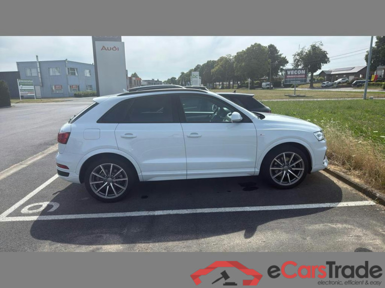 AUDI Q3 1.4 TFSI c.o.d #5