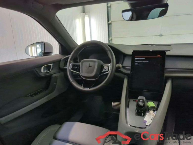 Polestar 2 LRDM 78 kWh #3
