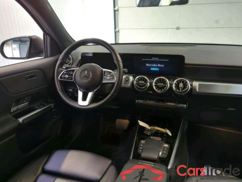 MERCEDES-BENZ EQB 300 4M. Lux.Line 7p. #3