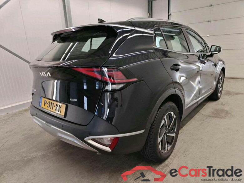 KIA SPORTAGE 1.6 T-GDi Hyb.Dyn.L. #2