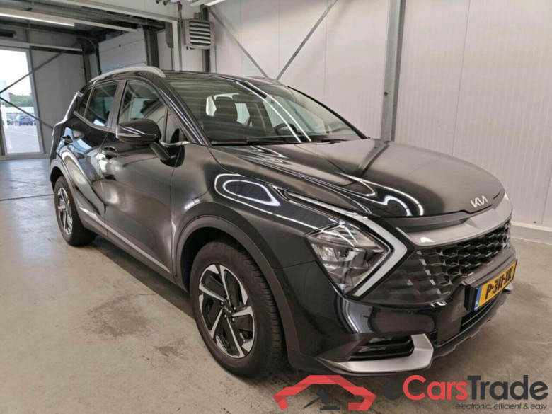KIA SPORTAGE 1.6 T-GDi Hyb.Dyn.L. #5
