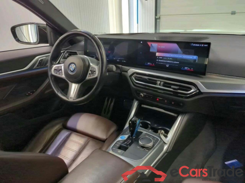 BMW i4 eDrive40 High Exec. #3