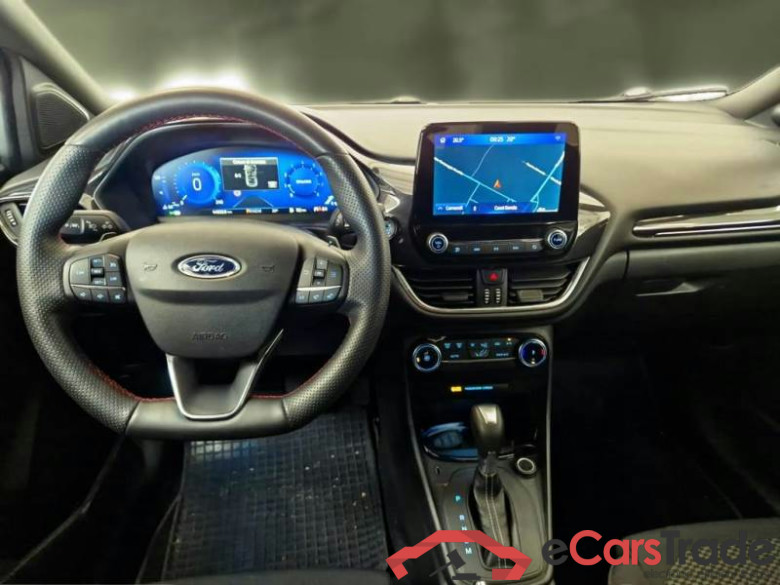 FORD PUMA / 2019 / 5P / SUV 1.0 ECOBOOST HYBRID 125CV ST-LINE AUTO #3