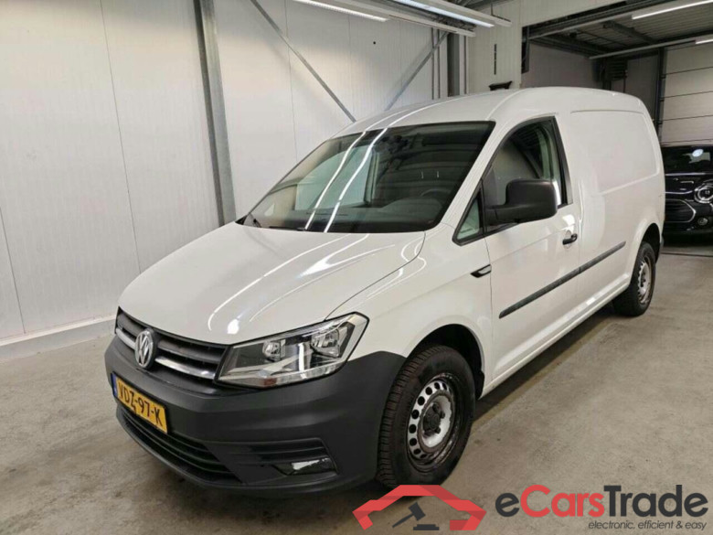 VOLKSWAGEN Caddy 1.4 TGI L2H1 Eco.Com