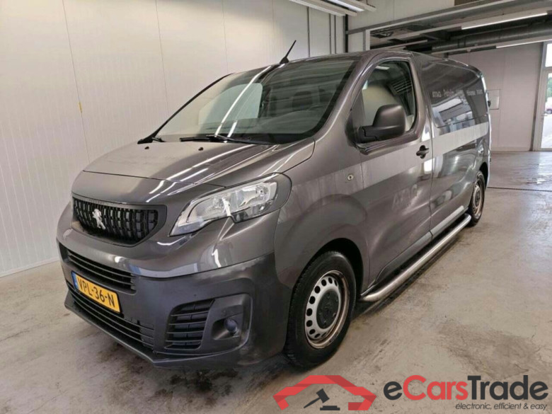 PEUGEOT Expert 2.0 BlueHDI Prem