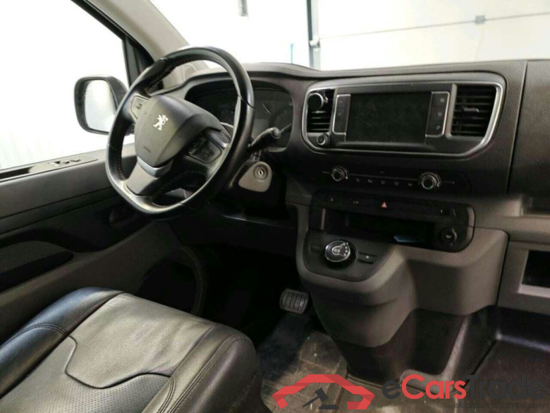 PEUGEOT Expert 2.0 BlueHDI Prem #3