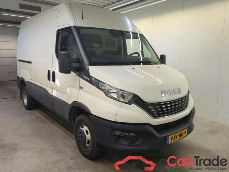 IVECO Daily 35C18HV 3.0 352L H3 #5