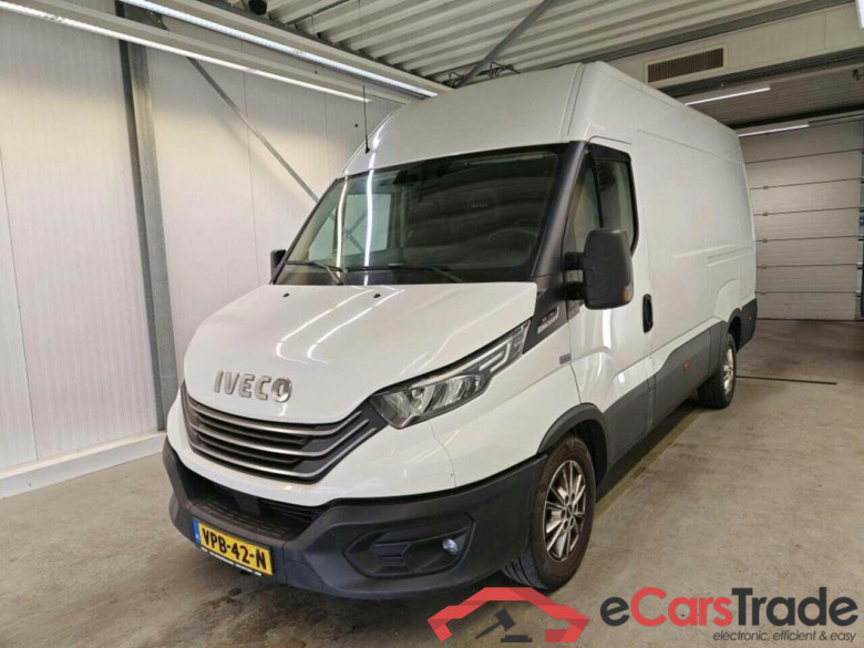 IVECO Daily 35S18HV 3.0 352L H3