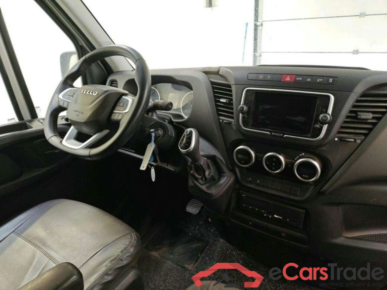 IVECO Daily 35S18HV 3.0 352L H3 #3
