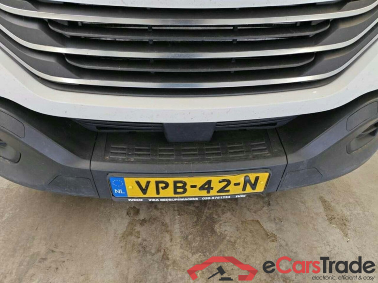IVECO Daily 35S18HV 3.0 352L H3 #4