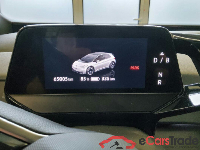 Volkswagen ID.3 (E11)(06.2020->2023) DE - LimS5 Pro, Life, 2020 - 2021 #6