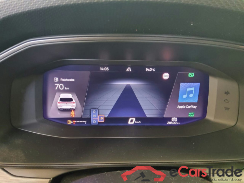 Cupra Leon (KL1/KU1)(09.2020->) DE - LimS5 2.0 TSI EU6d, VZ OPF, 2023 - 2024 #6