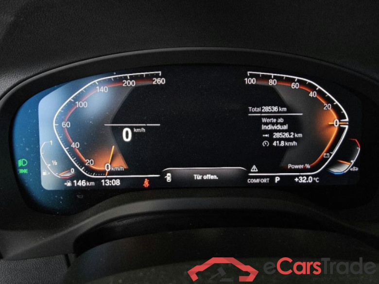 BMW X3 (G01)(12.2017->) DE - SUV5 xDrive 20i Mild Hybrid EU6d, OPF, (Facelift) 2021 - 2024 #6