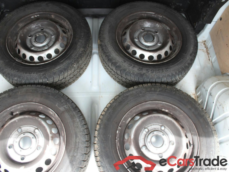Transit Custom Kasten 320 L2 Trend 2.0 TDCi 96KW MT6 E6d #4