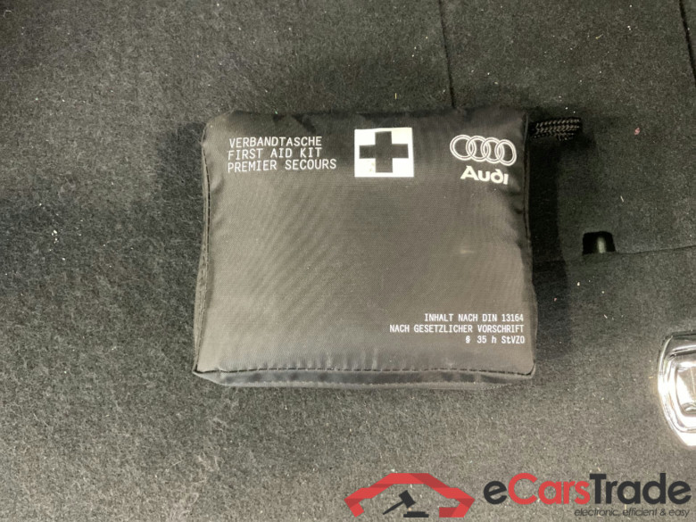 Q5 Sportback 55 TFSI e quattro S line 2.0 TFSI 270KW AT7 E6d #2