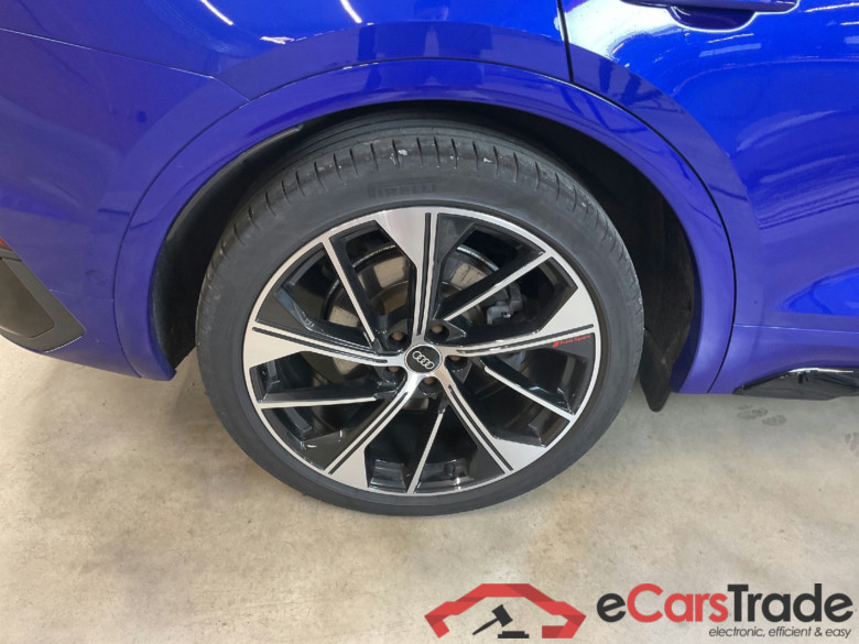 Q5 Sportback 55 TFSI e quattro S line 2.0 TFSI 270KW AT7 E6d #6