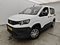 preview Peugeot Rifter #0