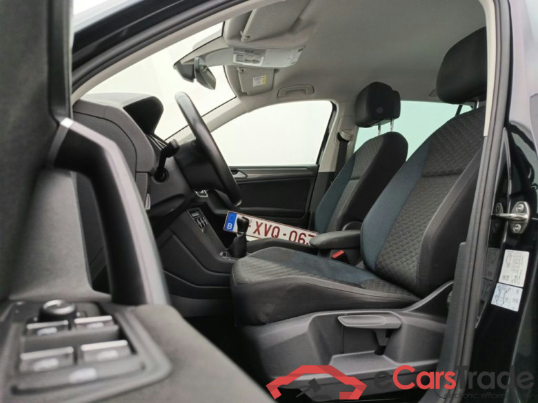 Volkswagen Tiguan 1.5 TSI ACT OPF 110kW IQ.Drive 5d #3