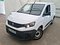 preview Peugeot Partner #0