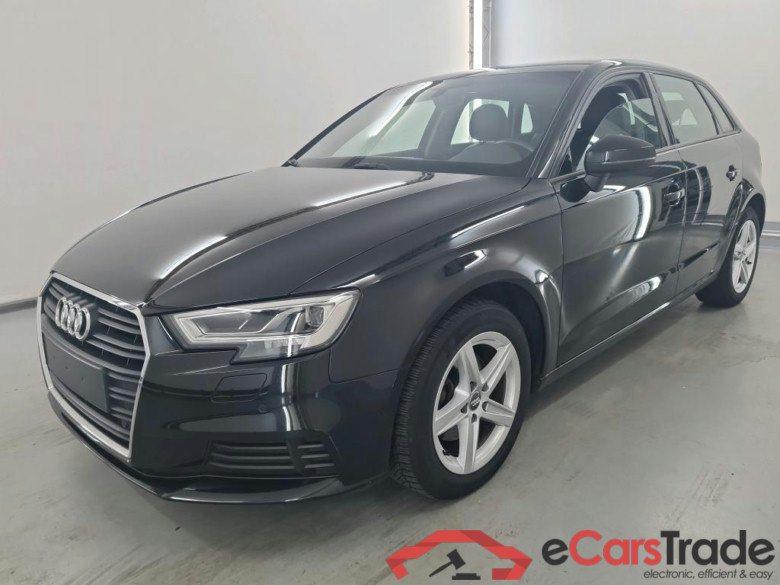 AUDI A3 SPORTBACK - 2017 30 TFSI S tronic (EU6d-TEMP)