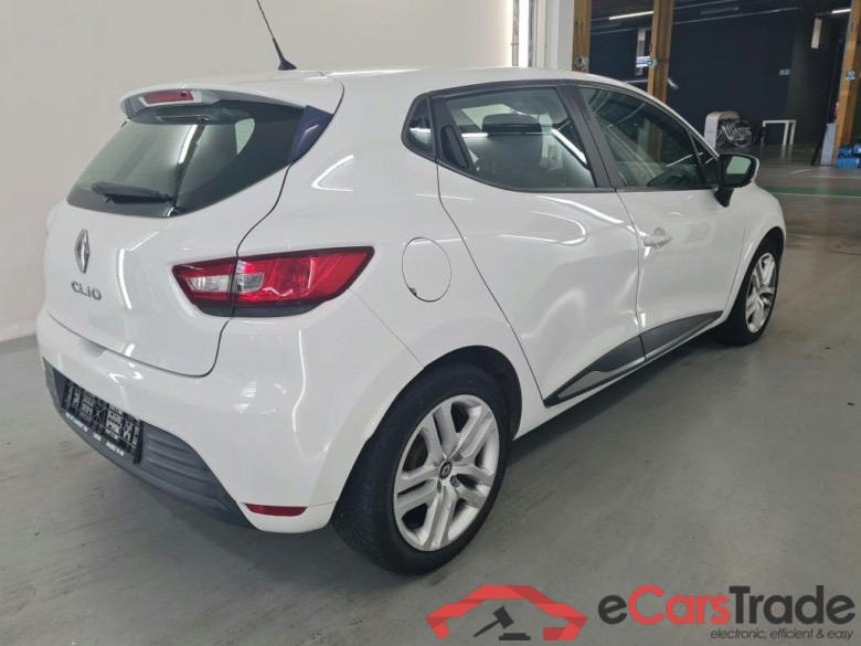 RENAULT Clio 0.9 TCe Energy Zen #4