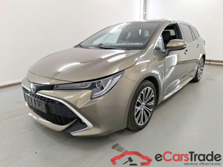 TOYOTA COROLLA TOURING SPORTS 1.8 HEV PREMIUM E-CVT #1