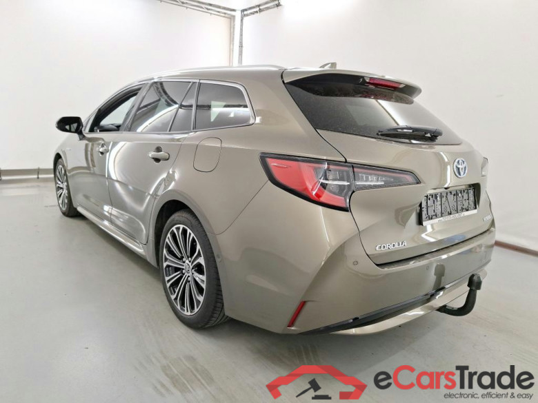 TOYOTA COROLLA TOURING SPORTS 1.8 HEV PREMIUM E-CVT #3