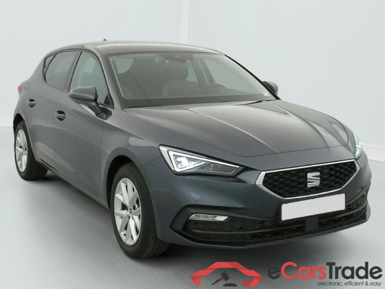 Seat Leon Business 1.5 TSI 115 BVM6
