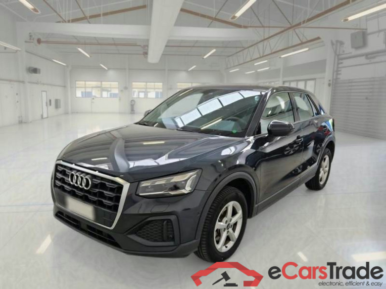 AUDI Q2 / 2020 / 5P / SUV 2.0 30 TDI BUSINESS PLUS S TRONIC #1
