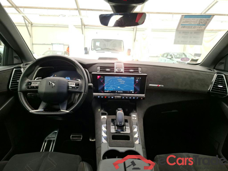 DS DS 7 Crossback / 2017 / 5P / SUV PureTech 130 Auto PERFORMANCE Line #5