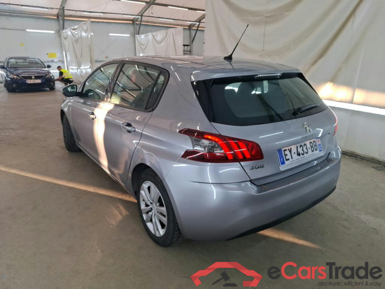 308 Active Business 1.5 HDi 130CV BVM6 E6dT #2