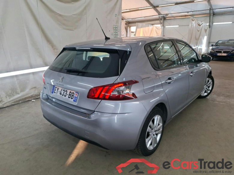 308 Active Business 1.5 HDi 130CV BVM6 E6dT #3