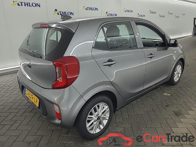 KIA Picanto 1.0 DPi DynamicLine 4-zits 5D 49kW #3