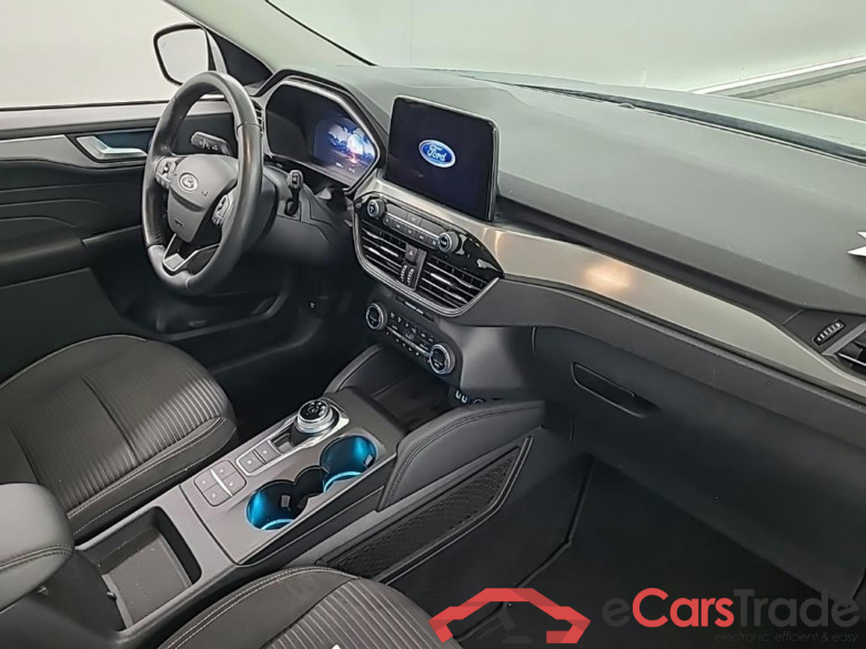 FORD KUGA Titanium 2.5 PHEV e-CVT automaat 5D 165kW #6