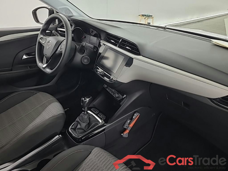 OPEL Corsa 1.2 TURBO EDITION 74KW 5D #6